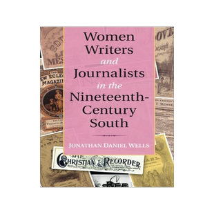 【预售】Women Writers and Journalists in the N