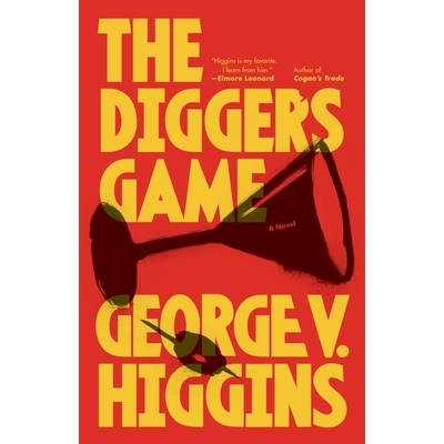 预订 The Digger’s Game: 9780307947260