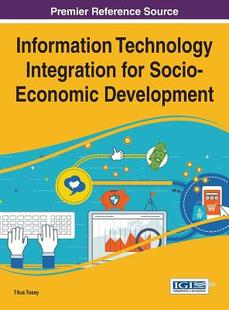Technology Integration for Economic Information Socio Development 预订