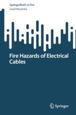 【预订】Fire Hazards of Electrical Cables 9783031170492