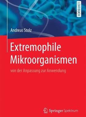 预订 Extremophile Mikroorganismen