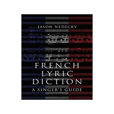 [预订]French Lyric Diction 9780197573839