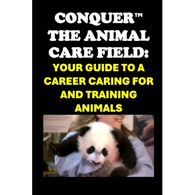 Your Guide to a Career Caring for and Tr