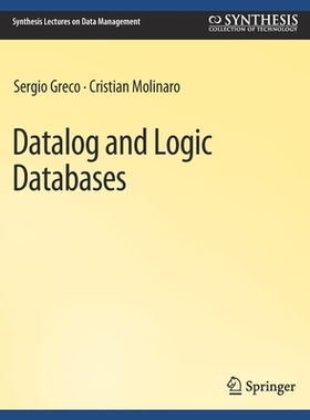 预订 Datalog and Logic Databases