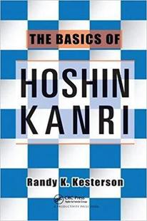 预售 Hoshin The Kanri Basics