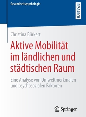 预订 Aktive Mobilität im ländlichen und städtischen Raum