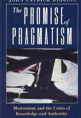 【预订】The Promise of Pragmatism 9780226148793