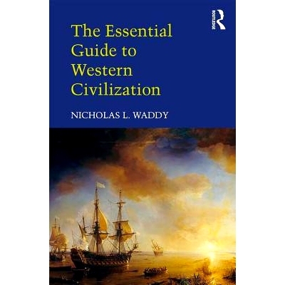 预订 The Essential Guide to Western Civilization 西方文明的基本指南: 9781138710313