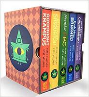 【預(yù)售】Hazy Dell Press 5-Book Gift Set