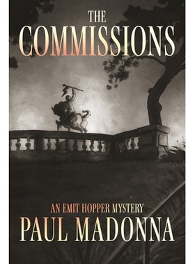 预订 Commissions 佣金: 9781513139289