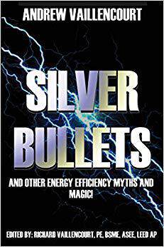 【预售】Silver Bullets: ...and Other Energy ...