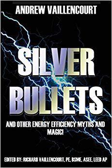 【预售】Silver Bullets: ...and Other Energy ...