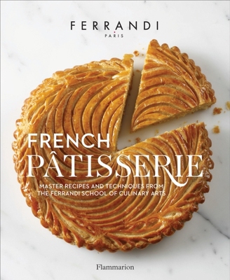 【预订】French Pâtisserie 9782080203182
