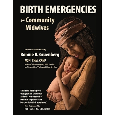 预订 Birth Emergencies for Community Midwives: 9781941700471
