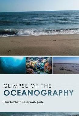 [预订]Glimpse of the Oceanography 9781636407296