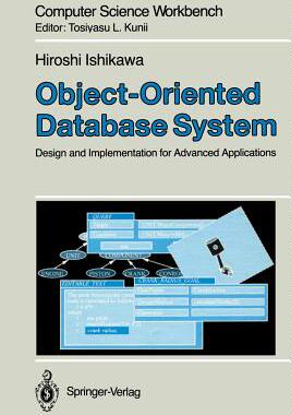 预订 Object-Oriented Database System