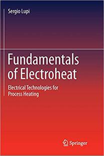 【预售】Fundamentals of Electroheat: Electri...