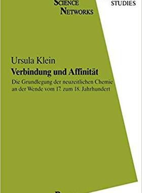 【预订】Verbindung und Affinität 9783764350031
