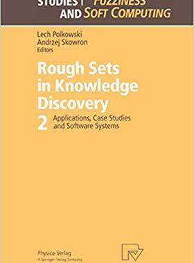 【预订】Rough Sets in Knowledge Discovery 2 9783790824599