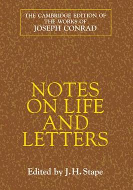 【预订】Notes on Life and Letters