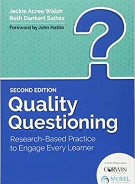 【预订】Quality Questioning