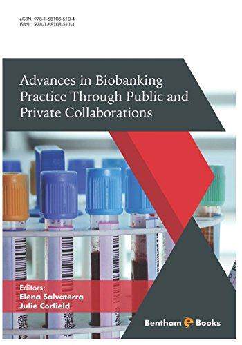 [预订]Advances in Biobanking Practice Through Public and Private Collaborations 9781681085111