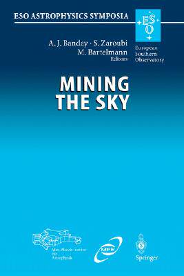 【预订】Mining the Sky