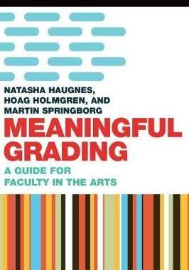 [预订]Meaningful Grading 9781946684486