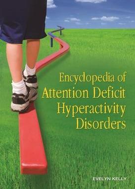 [预订]Encyclopedia of Attention Deficit Hyperactivity Disorders 9780313342493