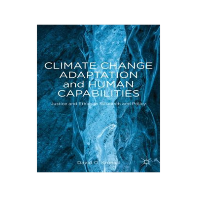 预订 Climate Change Adaptation and Human Capabilities