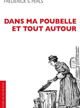 预订 Dans ma poubelle et tout autour