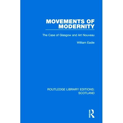The Case of Glasgow and Art Nouveau
