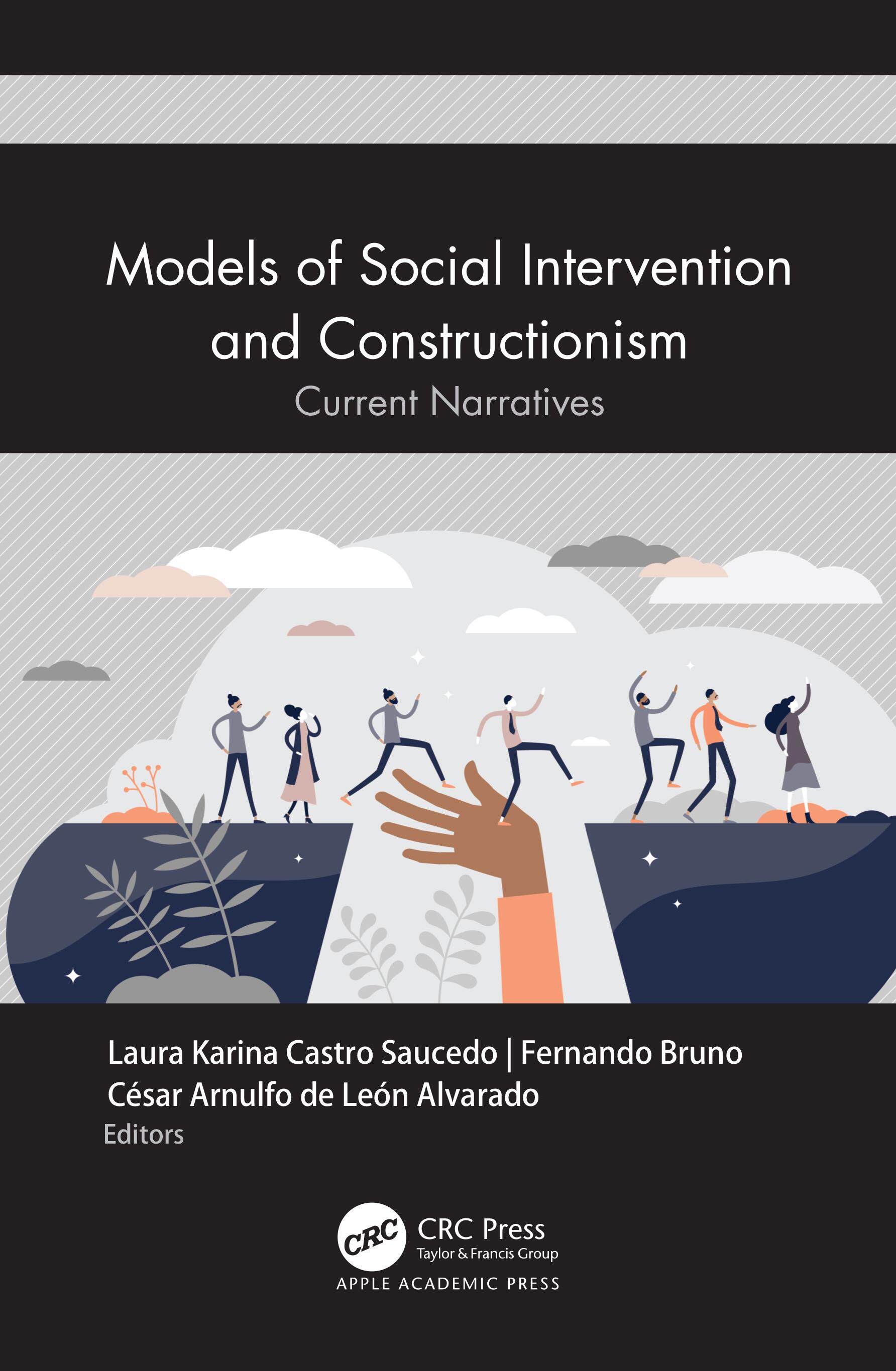 [预订]Models of Social Intervention and Constructionism 9781774911891