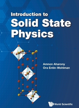 【预订】Introduction to Solid State Physics