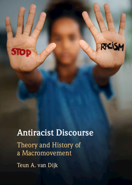 【预订】Antiracist Discourse