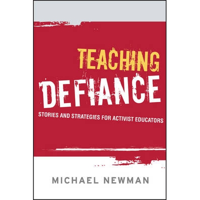 Stories And Strategies For Activist Educ