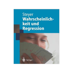 预订 Wahrscheinlichkeit und Regression