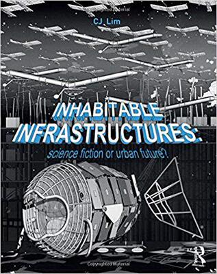 【预售】Inhabitable Infrastructures