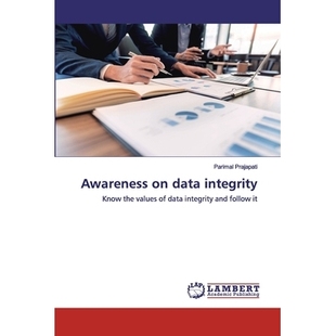 values Awareness Know 预订 data follow 9786202520485 integrity and the