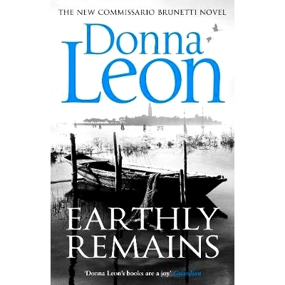 预订 Earthly Remains: 9781784758141