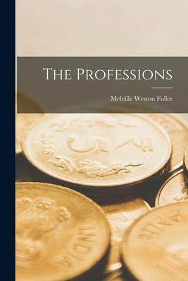 [预订]The Professions 9781018083940