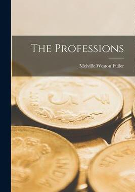 [预订]The Professions 9781018083940