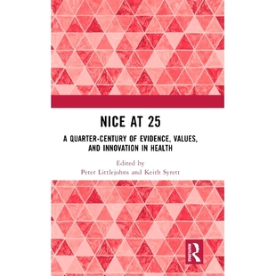 Health Evidence Nice Values Quarter Innovation 预订 Century and