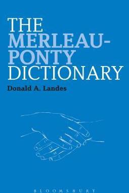 [预订]The Merleau-Ponty Dictionary 9781441176356