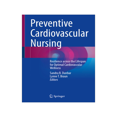 预订 Preventive Cardiovascular Nursing