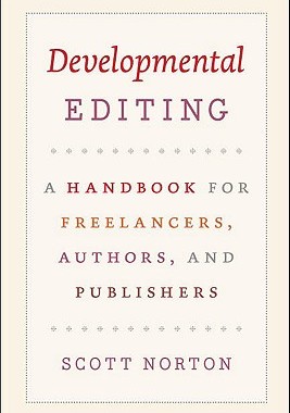 【预订】Developmental Editing 9780226595146