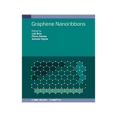 [预订]Graphene Nanoribbons 9780750317948