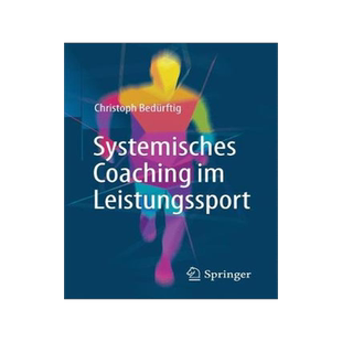预订 Systemisches Coaching im Leistungssport