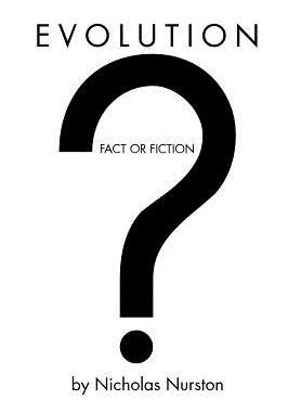 预订 Evolution - Fact or Fiction?