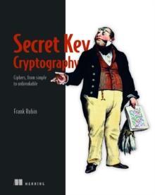 [预订]Secret Key Cryptography 9781633439795